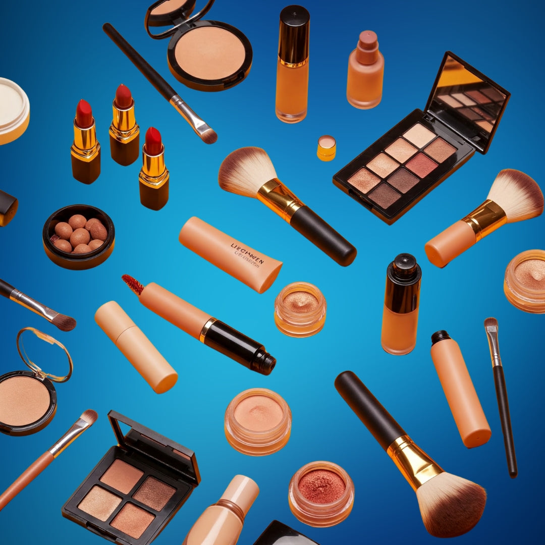 Glow & Glam: Beauty Essentials