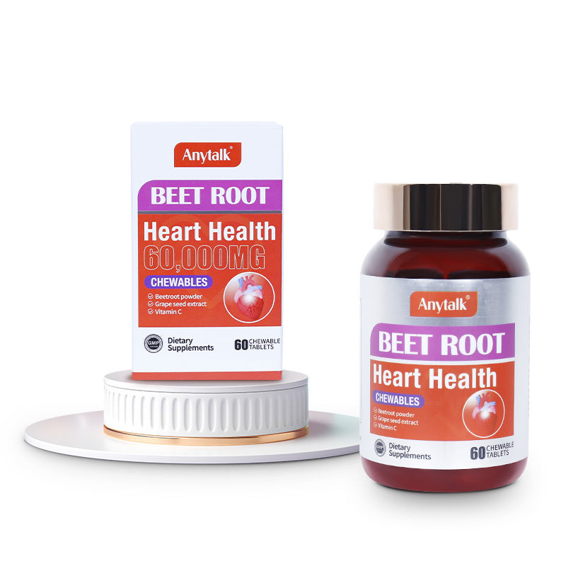 Beet Root Heart Health Product