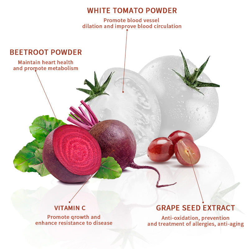 Beet Root Heart Health Product