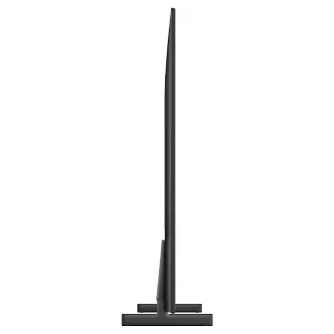 Samsung 85″ Class CU8000 Crystal UHD 4K Smart TV (UN85CU8000FXZA, 2023) – AirSlim Design, Tizen Smart Hub, SolarCell Remote