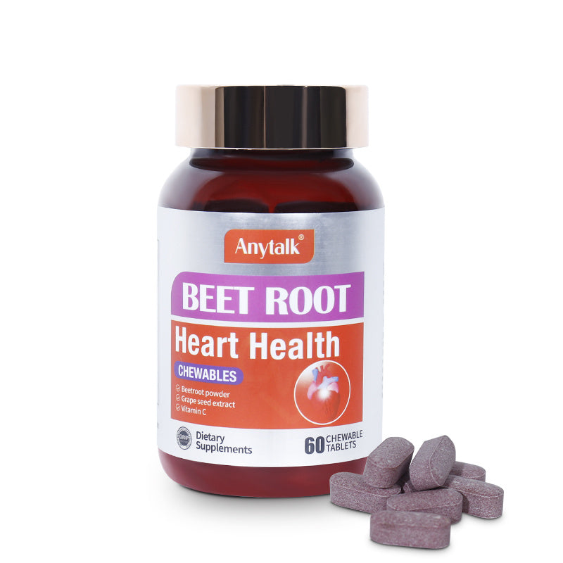 Beet Root Heart Health Product